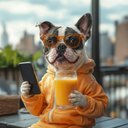 Your Custom Pet Art Kit