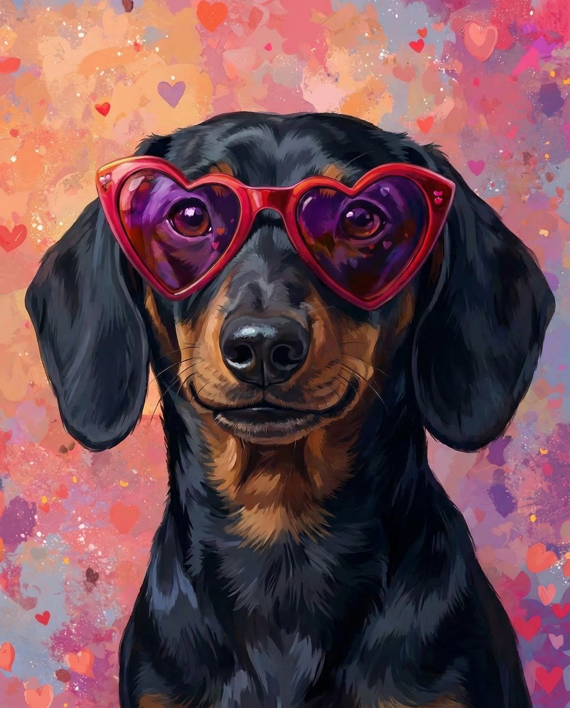 Your Custom Pet Art Kit
