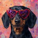 Your Custom Pet Art Kit