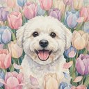 Your Custom Pet Art Kit