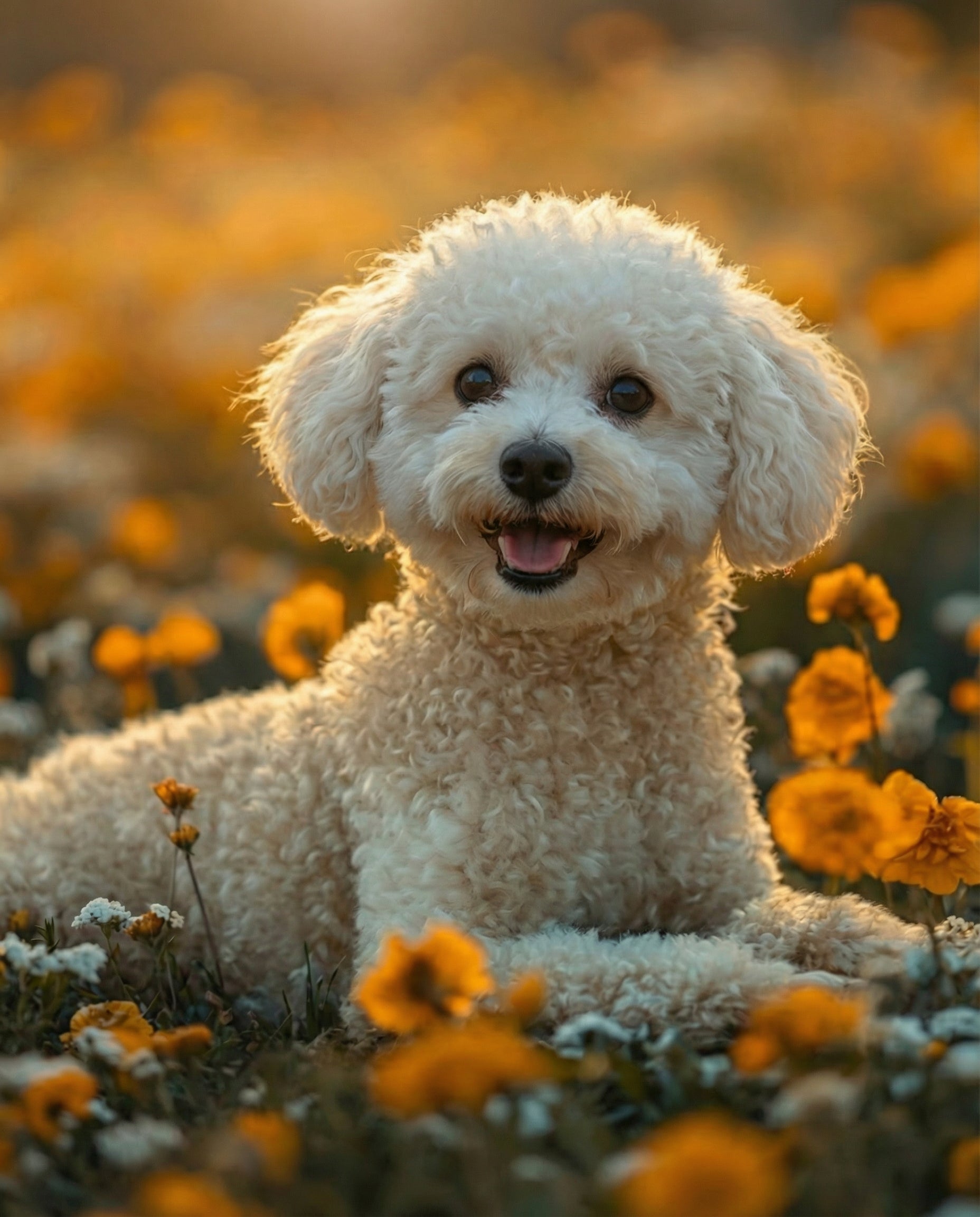Your Custom Pet Art Kit