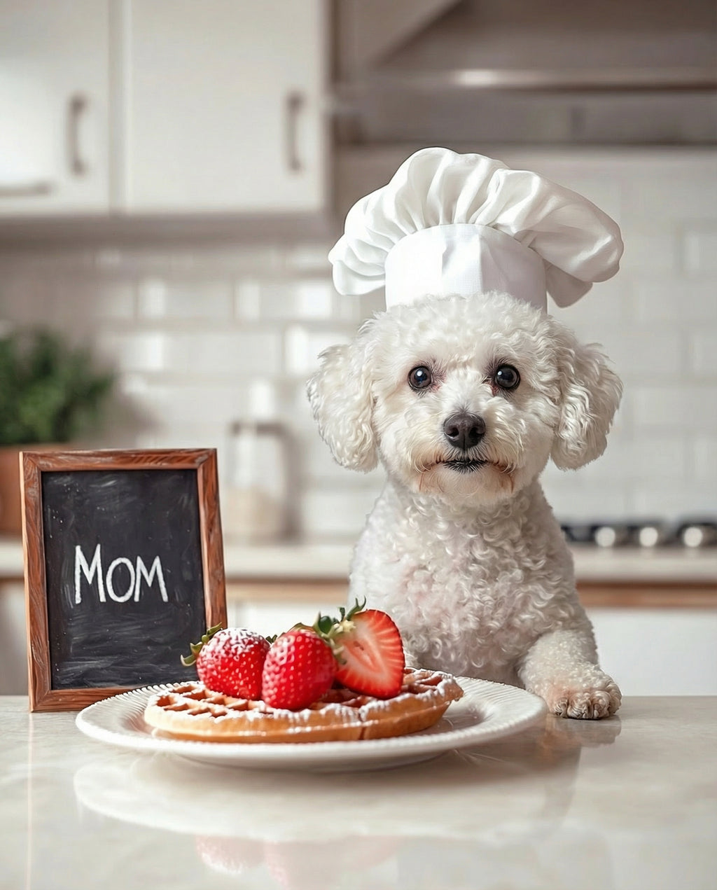 Your Custom Pet Art Kit