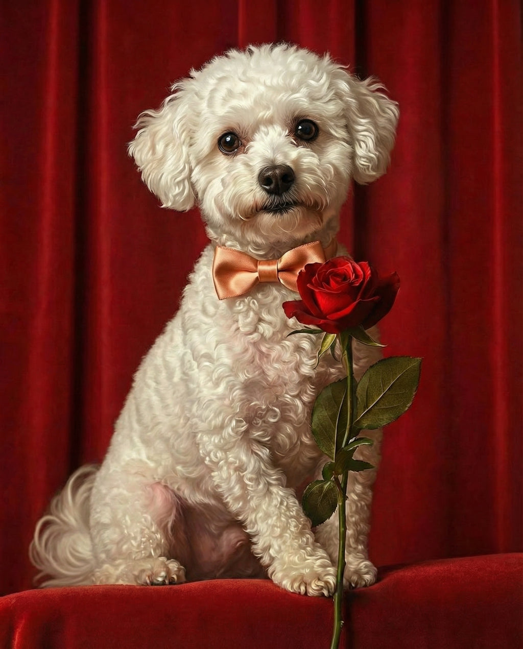 Your Custom Pet Art Kit