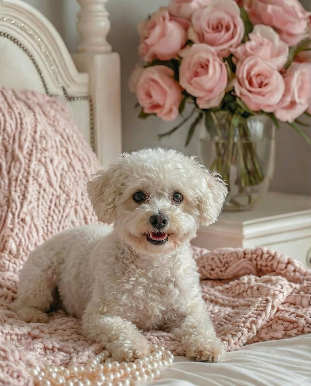 Your Custom Pet Art Kit
