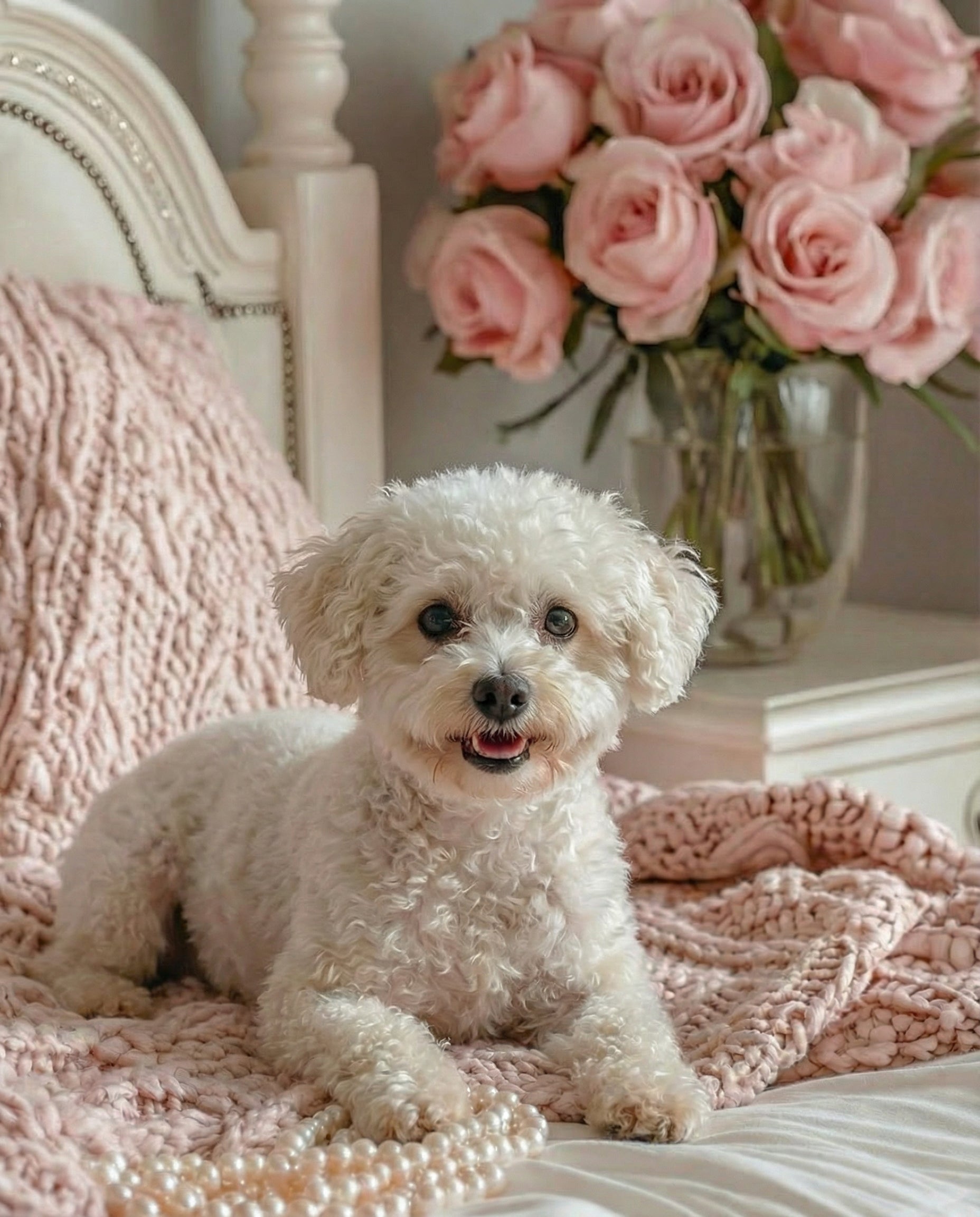 Your Custom Pet Art Kit