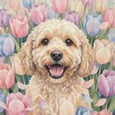 Your Custom Pet Art Kit