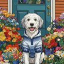 Your Custom Pet Art Kit