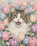 Your Custom Pet Art Kit