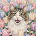 Your Custom Pet Art Kit