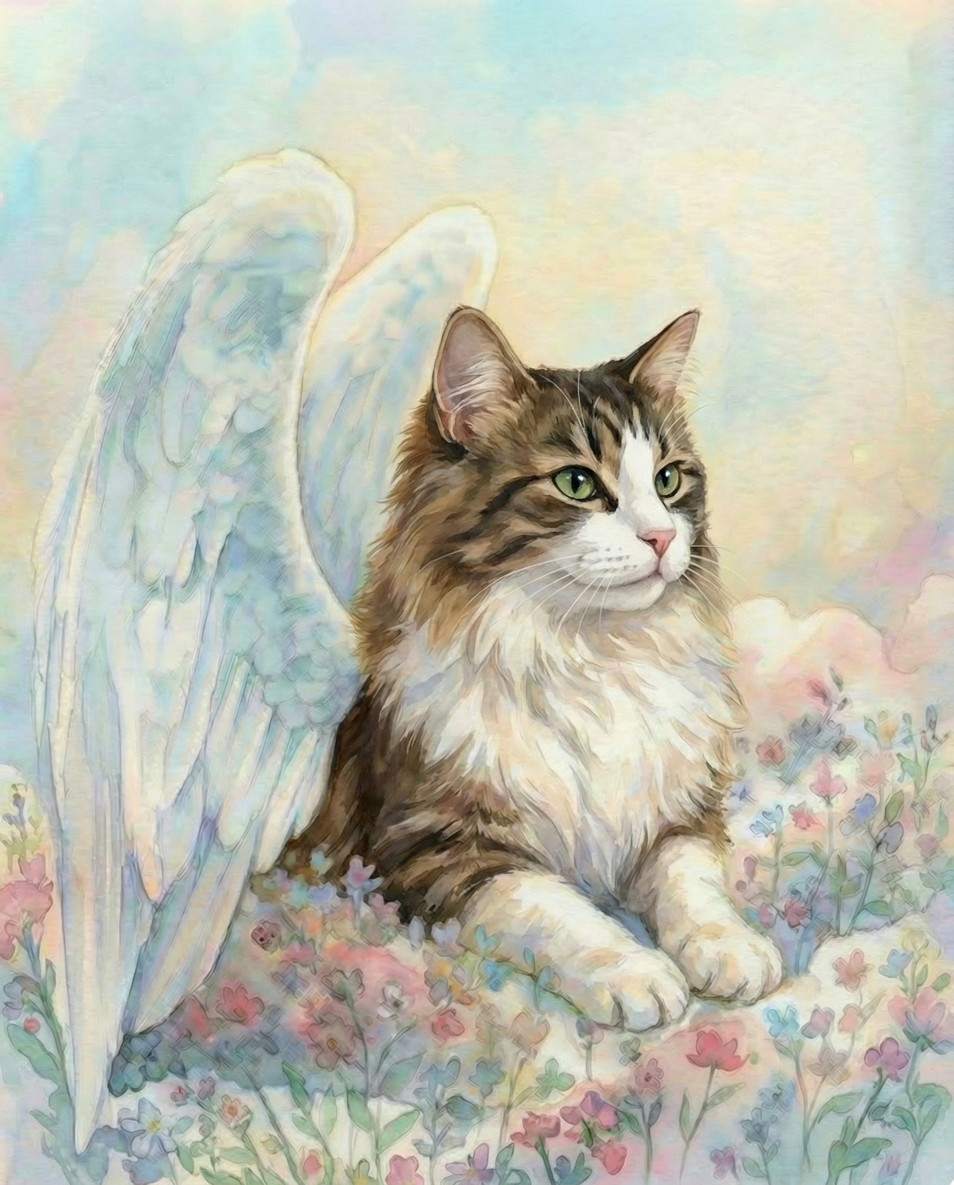 Your Custom Pet Art Kit