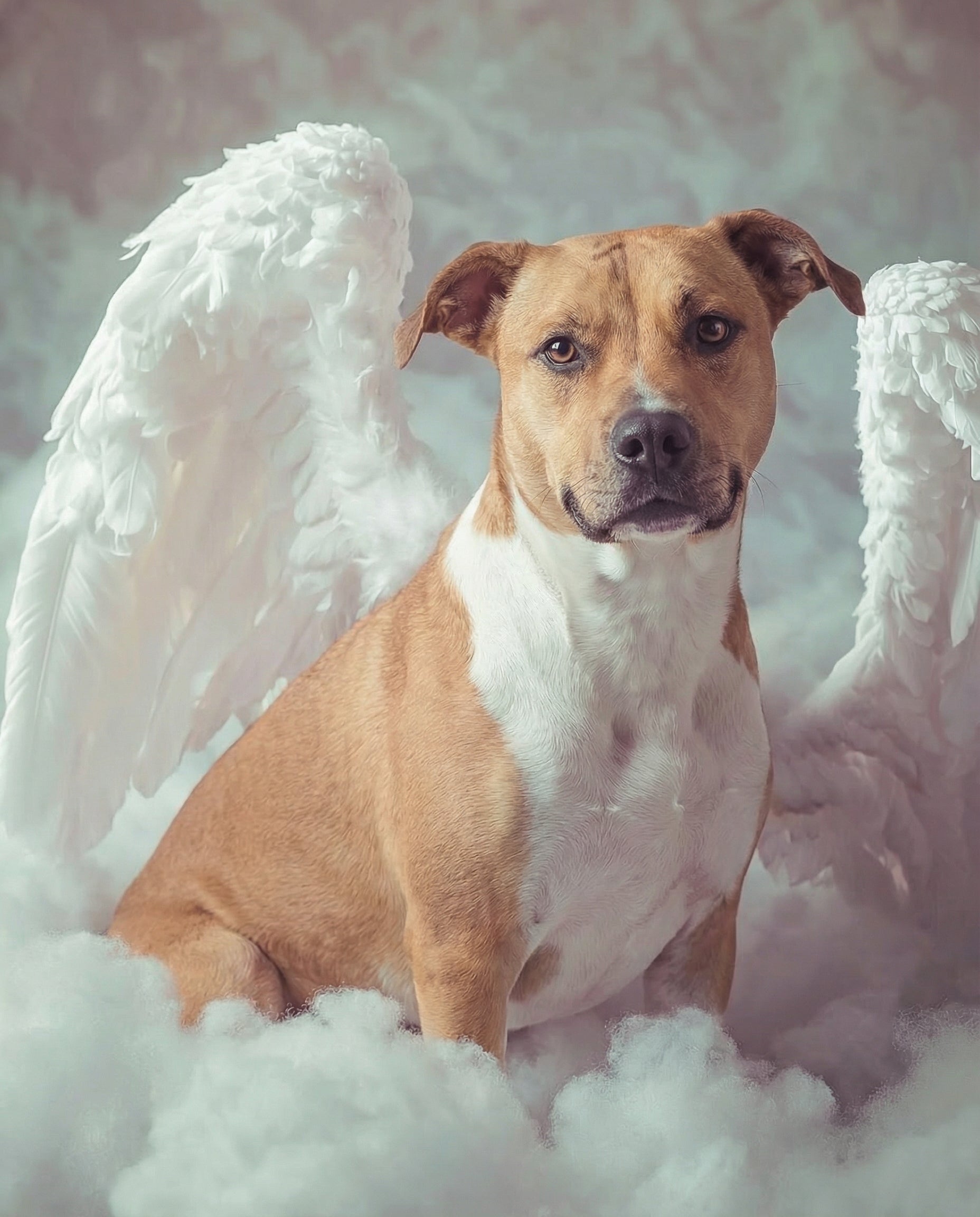 Your Custom Pet Art Kit