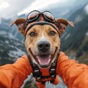 Your Custom Pet Art Kit