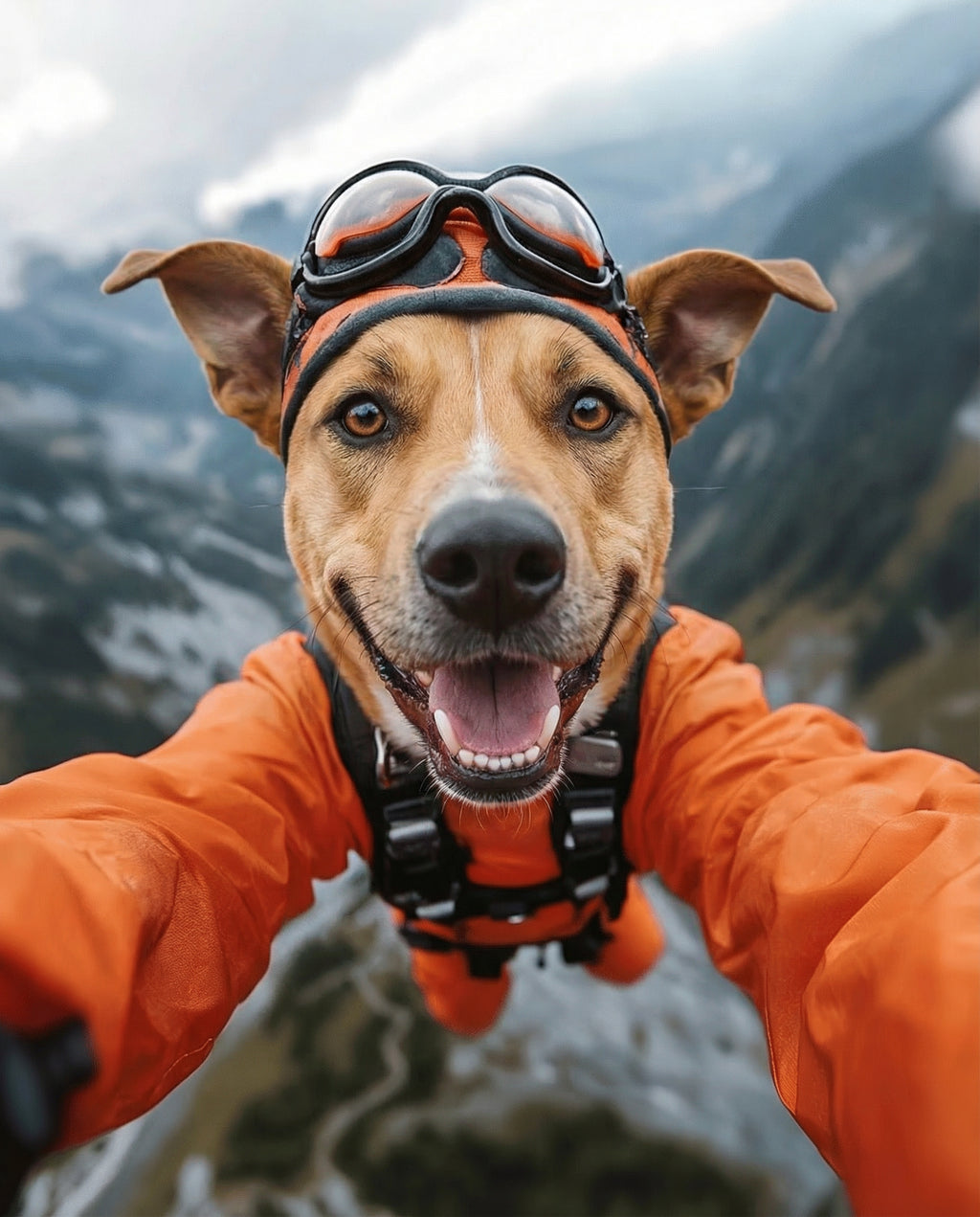 Your Custom Pet Art Kit