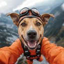 Your Custom Pet Art Kit