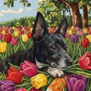 Your Custom Pet Art Kit