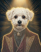 Your Custom Pet Art Kit