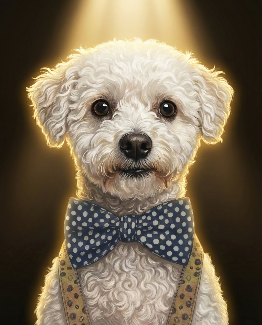 Your Custom Pet Art Kit
