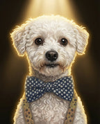 Your Custom Pet Art Kit