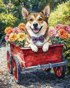 Your Custom Pet Art Kit