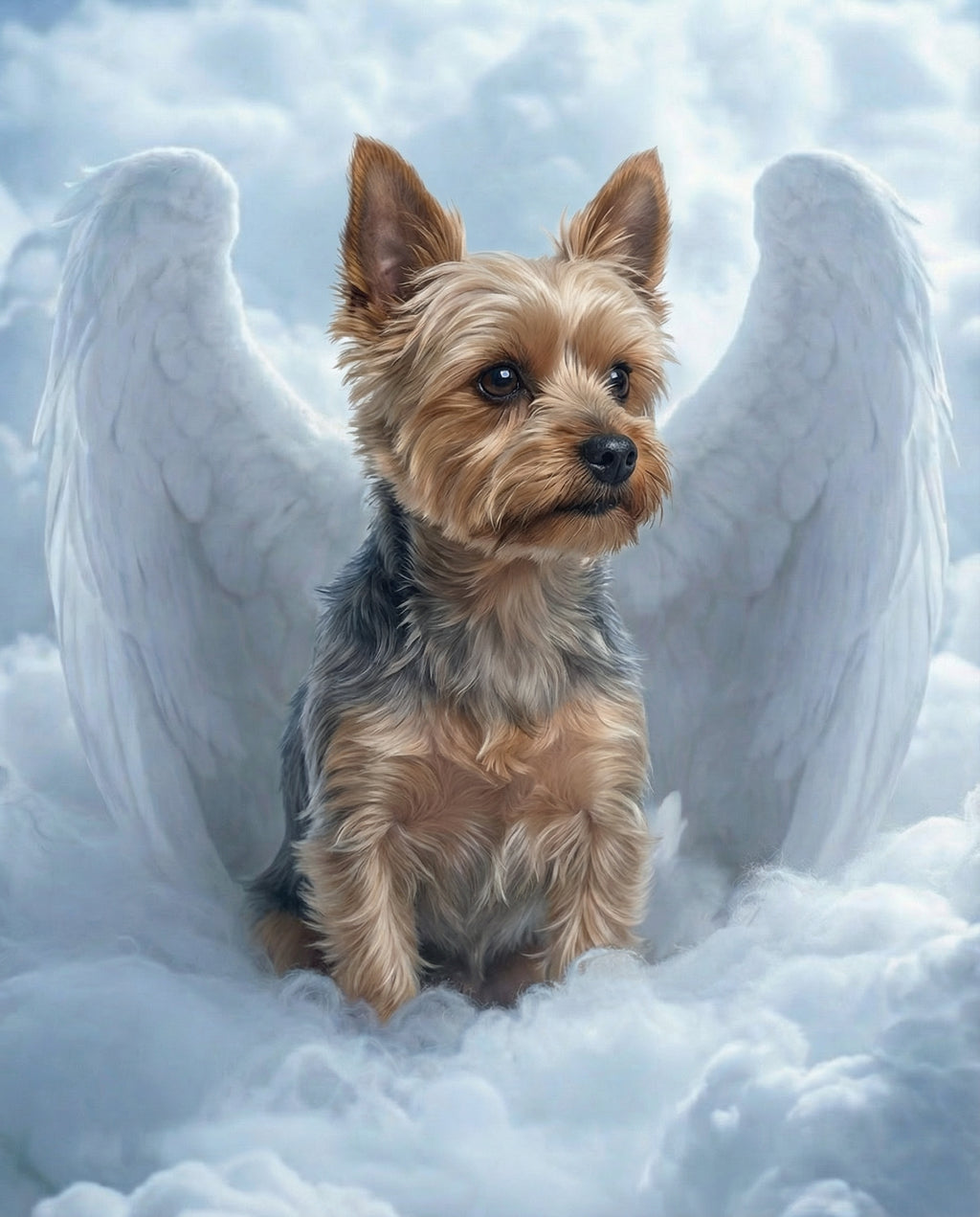 Your Custom Pet Art Kit