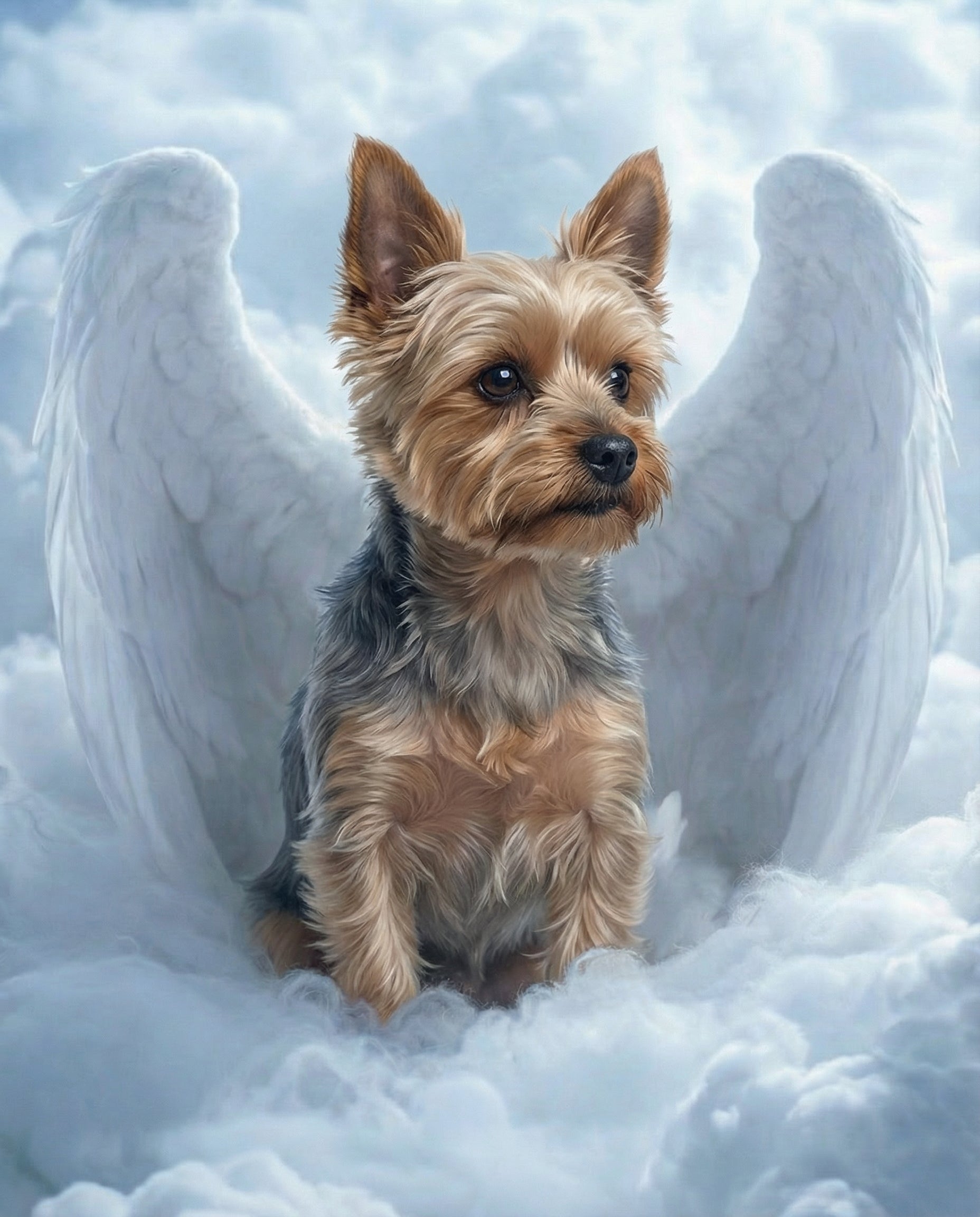 Your Custom Pet Art Kit