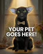 Your Custom Pet Art Kit