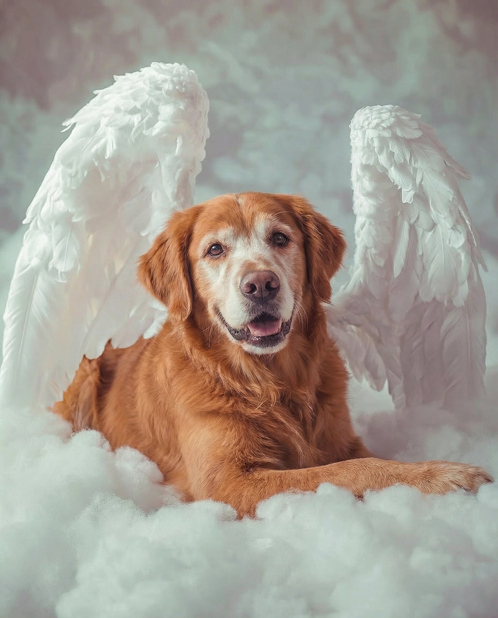 Your Custom Pet Art Kit
