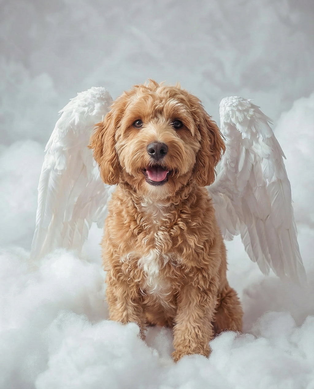 Your Custom Pet Art Kit