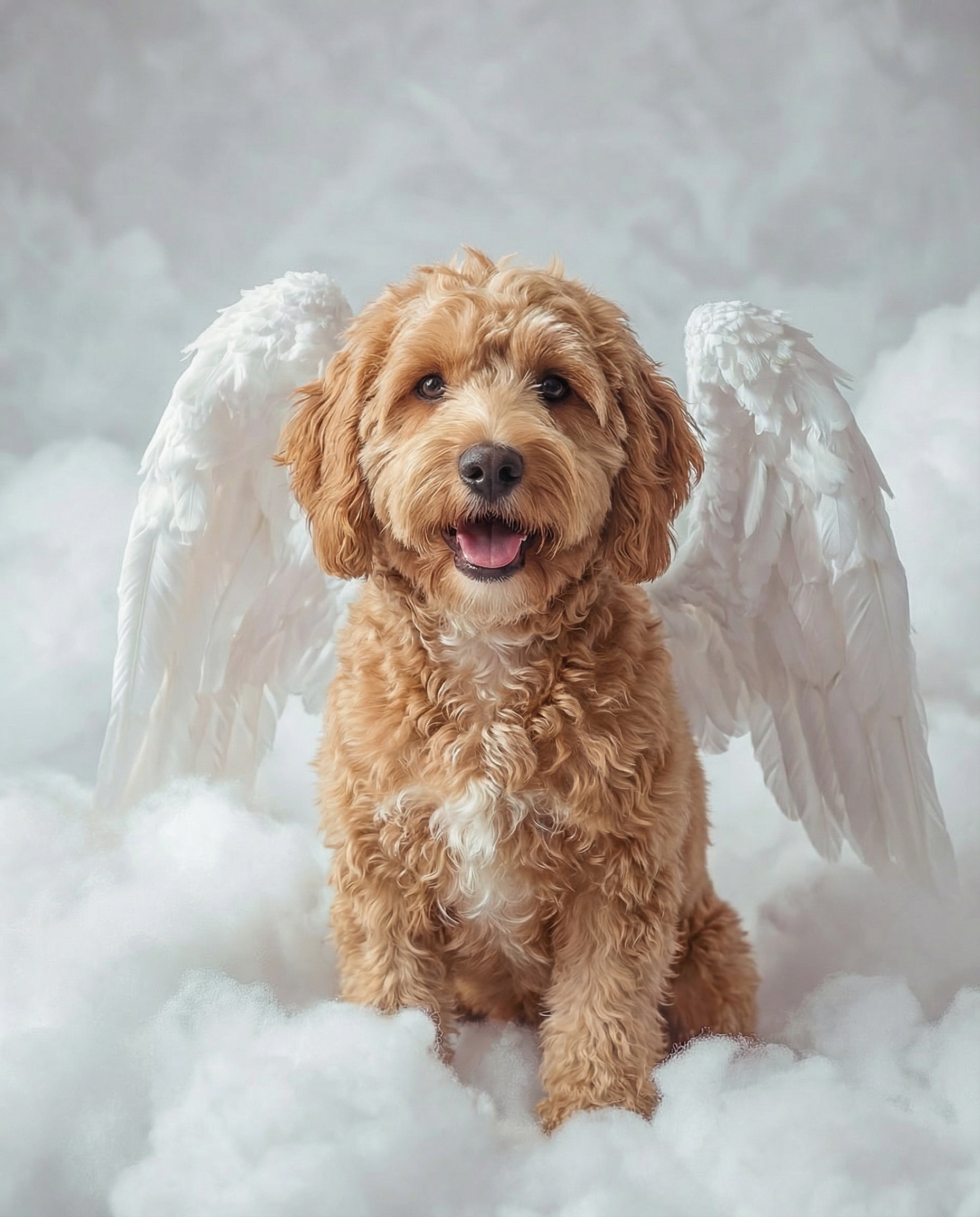 Your Custom Pet Art Kit
