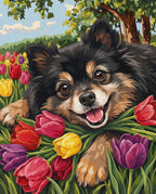 Your Custom Pet Art Kit