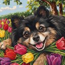 Your Custom Pet Art Kit