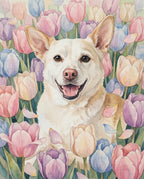 Your Custom Pet Art Kit