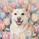 Your Custom Pet Art Kit