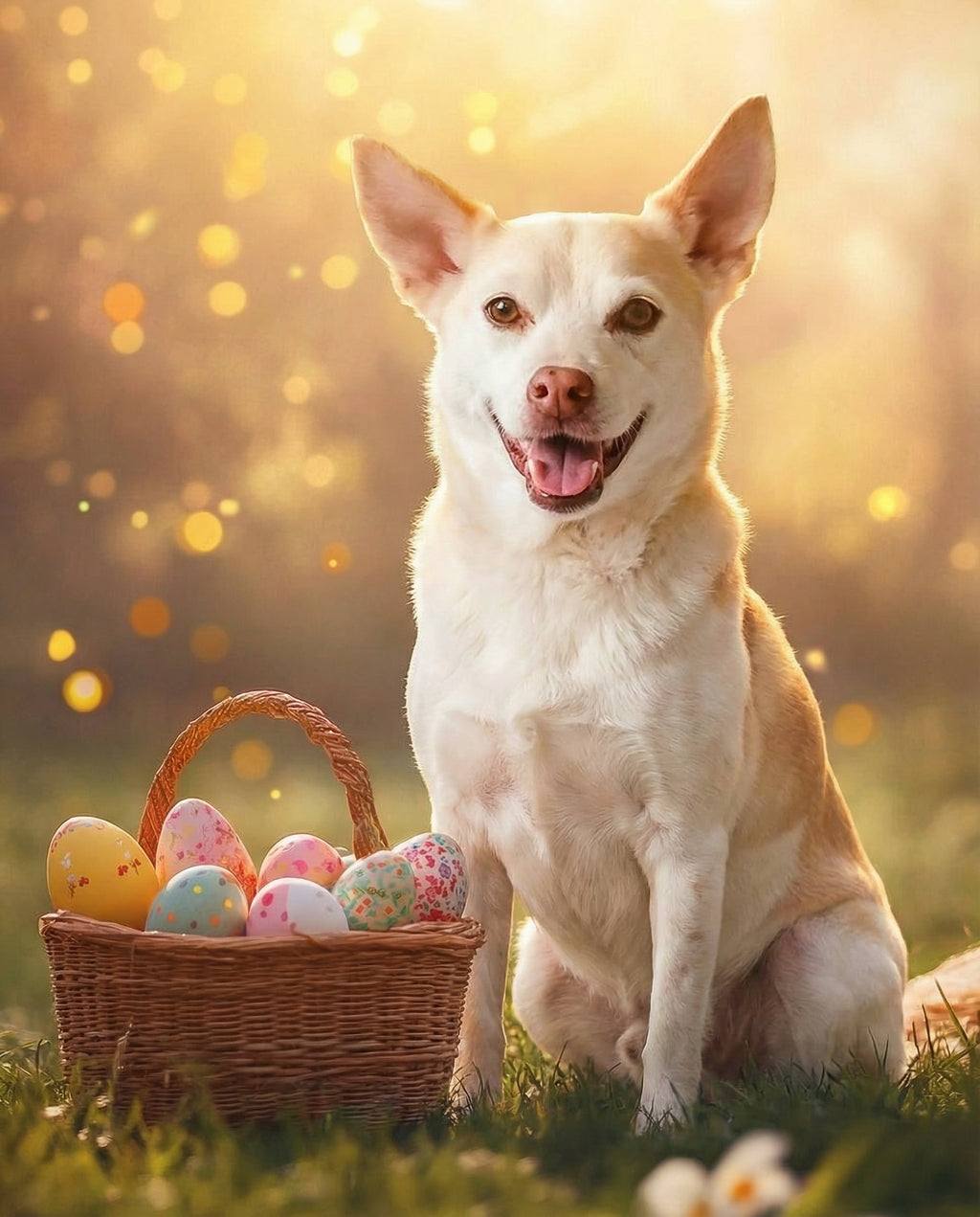 Your Custom Pet Art Kit