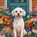 Your Custom Pet Art Kit