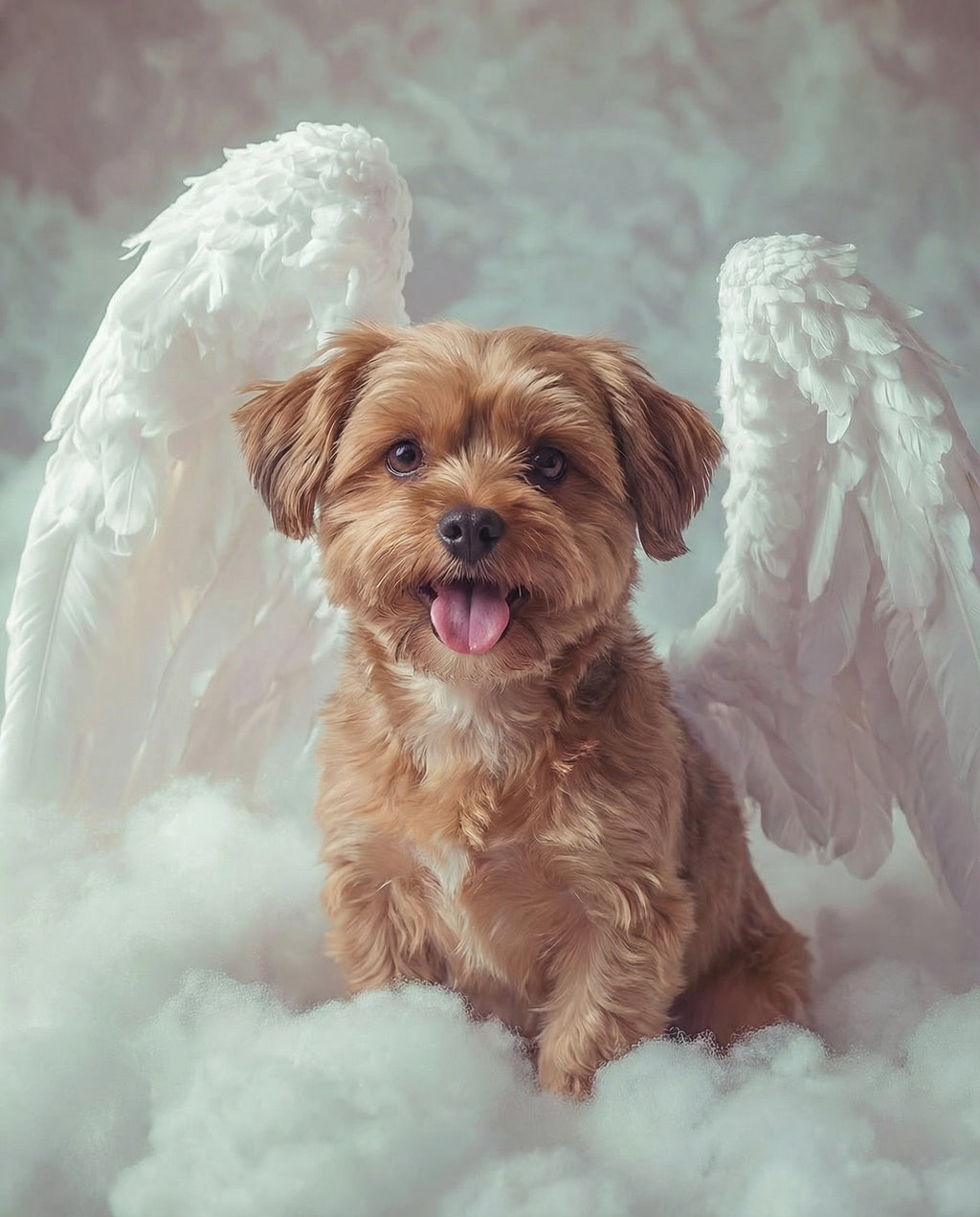 Your Custom Pet Art Kit