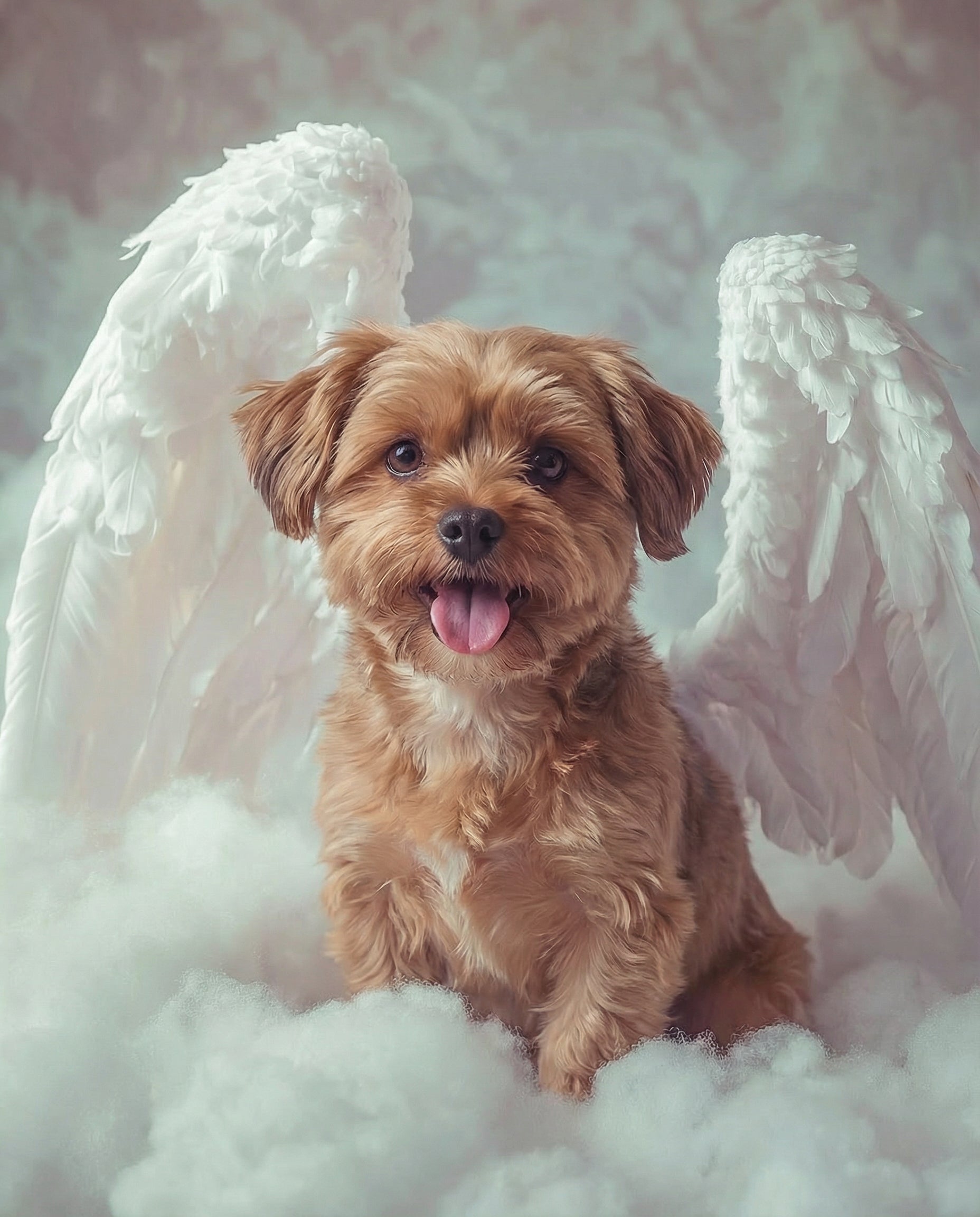 Your Custom Pet Art Kit