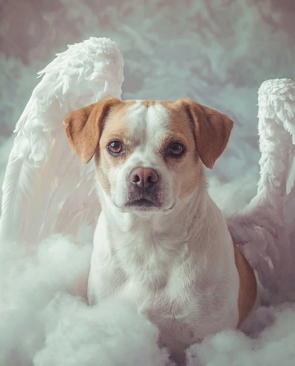Your Custom Pet Art Kit