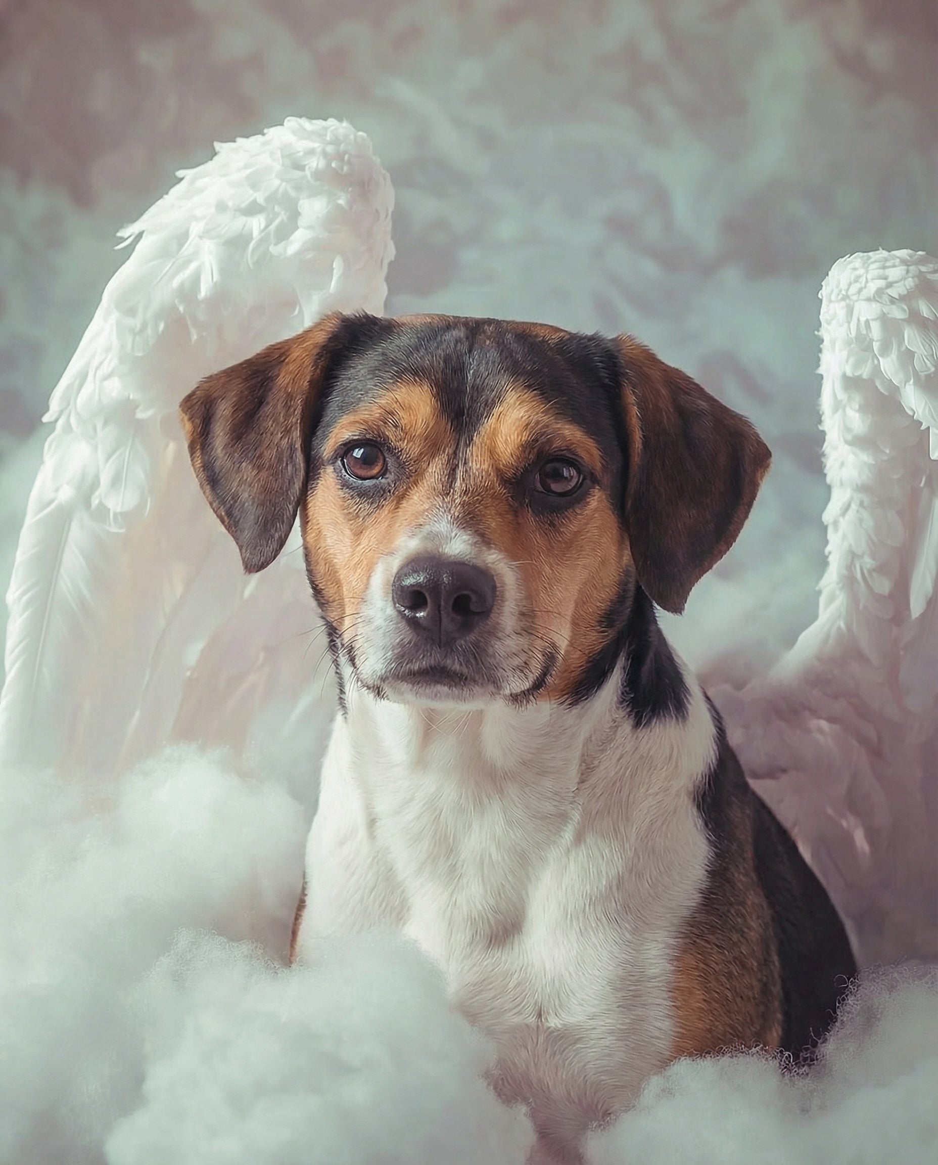 Your Custom Pet Art Kit