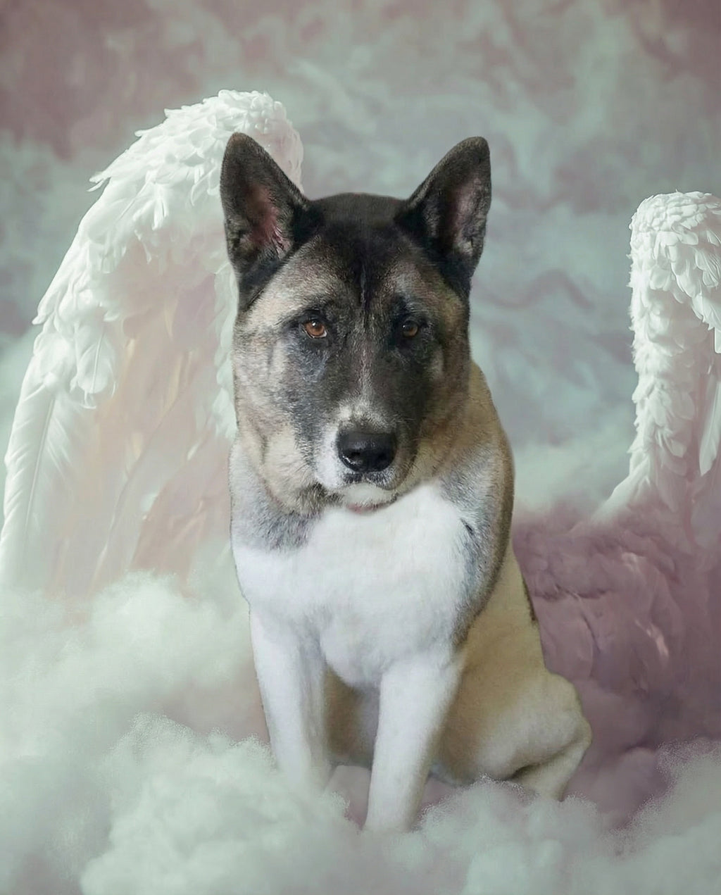Your Custom Pet Art Kit
