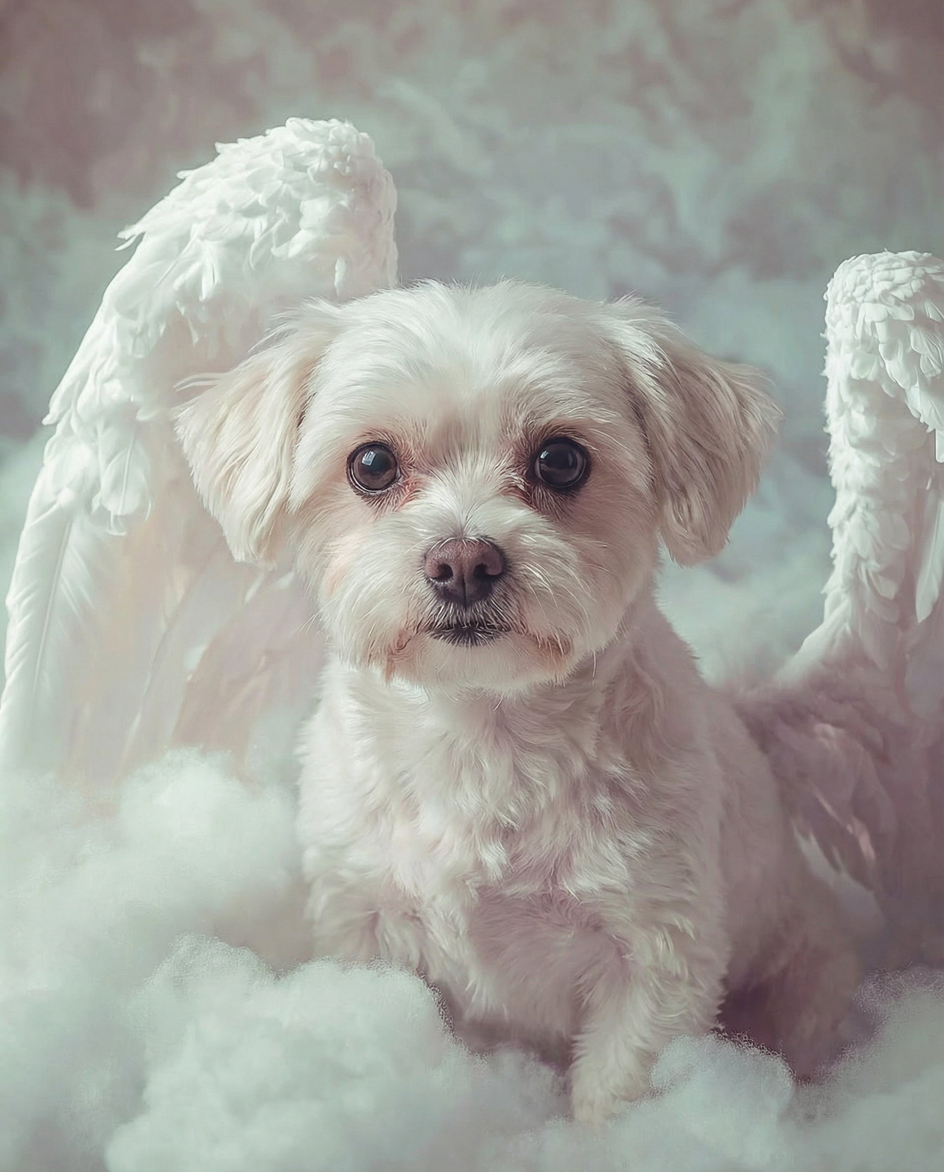 Your Custom Pet Art Kit