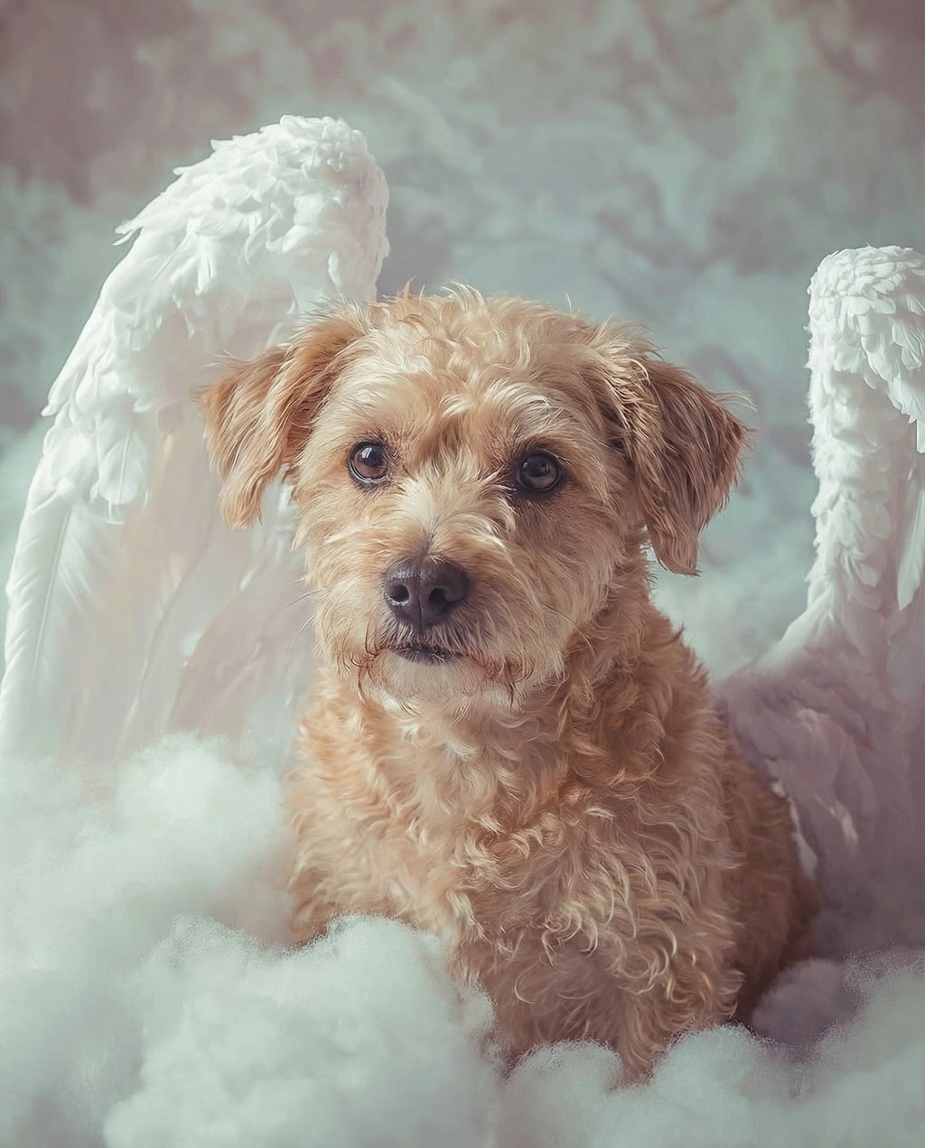 Your Custom Pet Art Kit