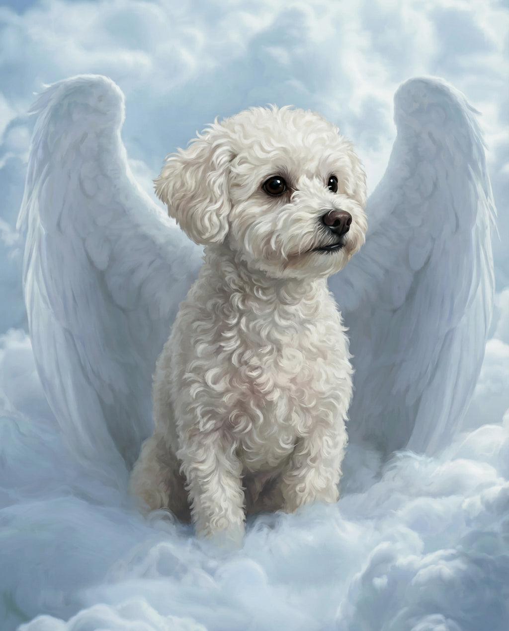 Your Custom Pet Art Kit