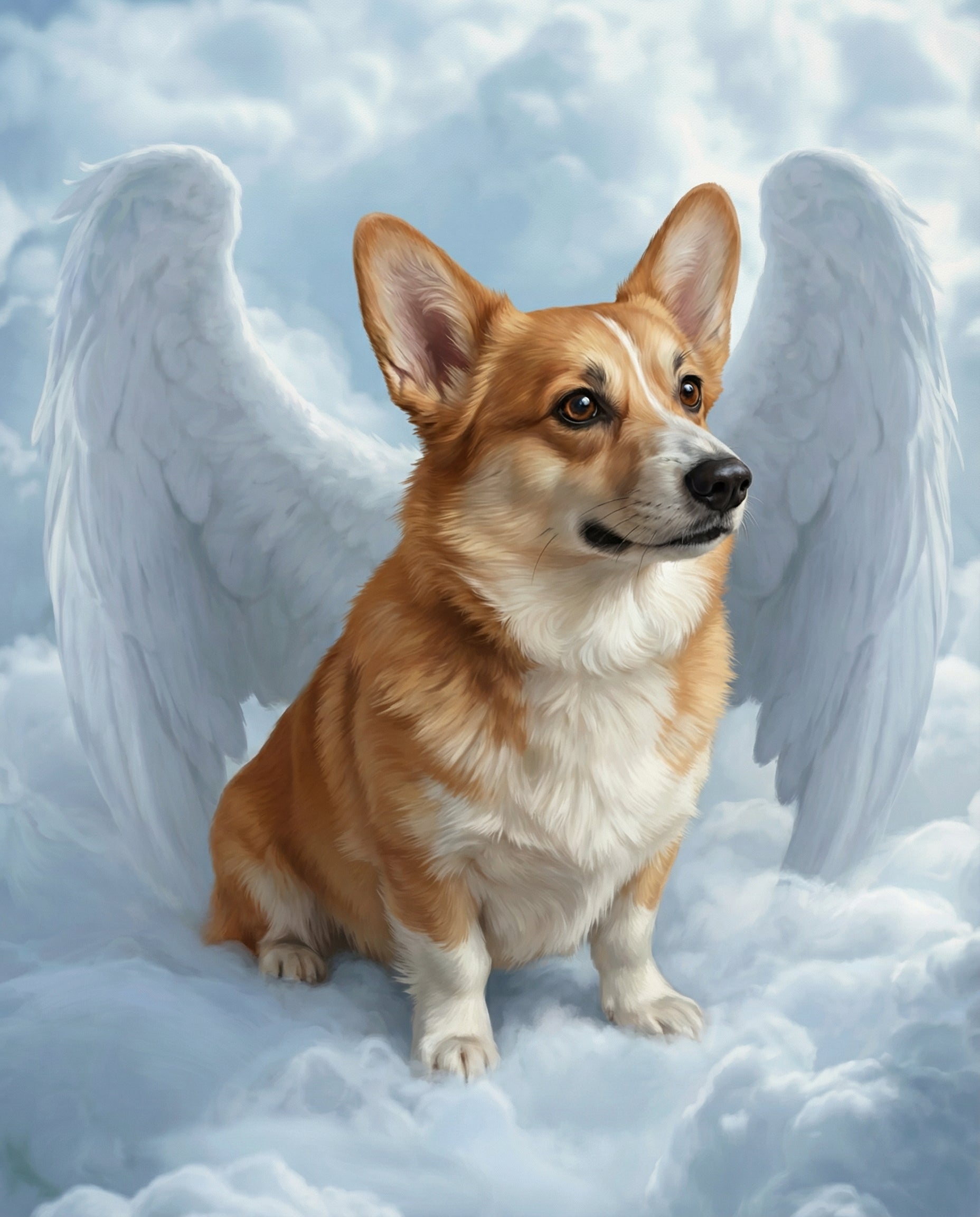 Your Custom Pet Art Kit