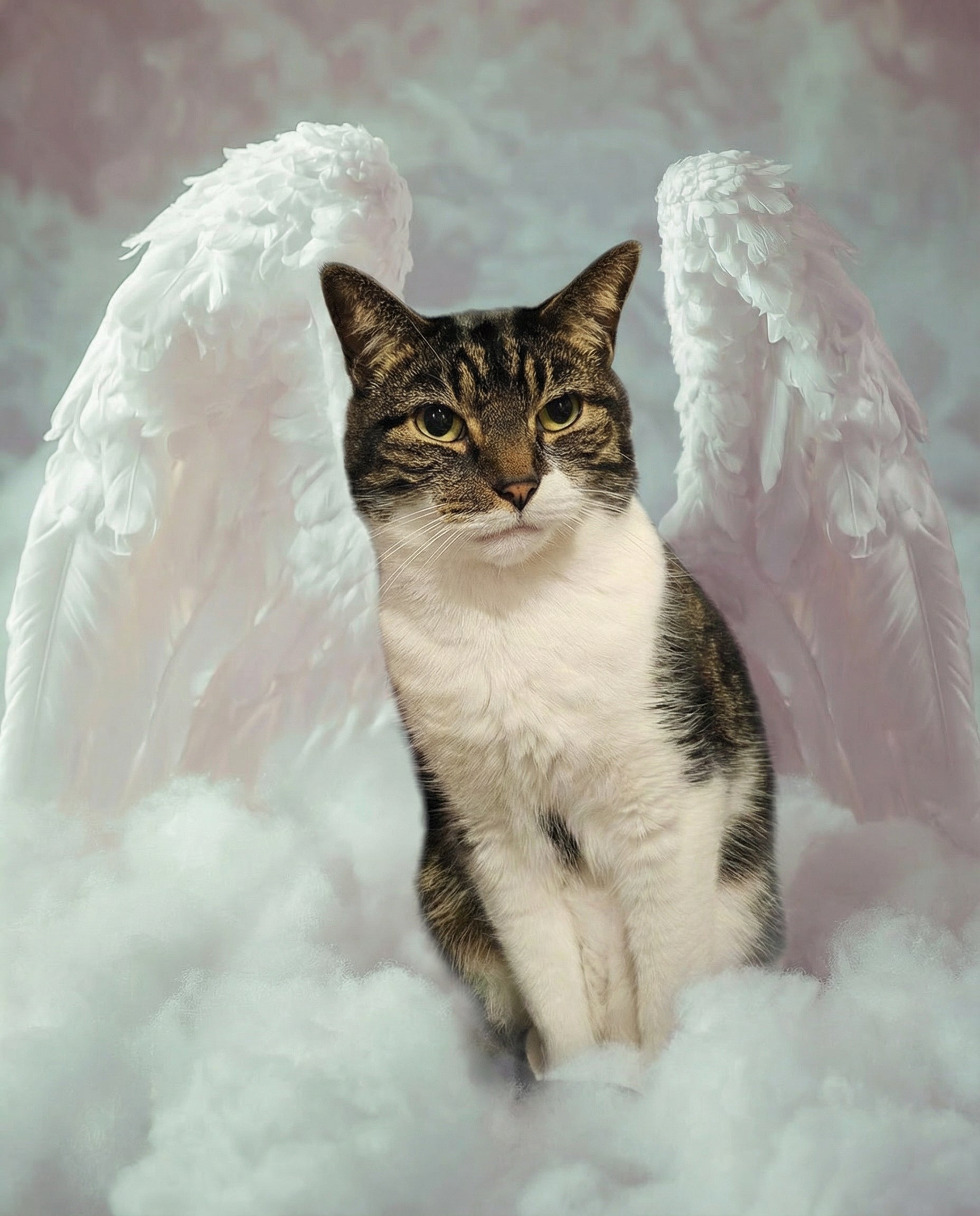 Your Custom Pet Art Kit