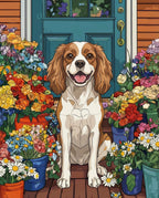 Your Custom Pet Art Kit