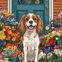 Your Custom Pet Art Kit