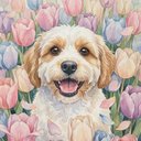 Your Custom Pet Art Kit