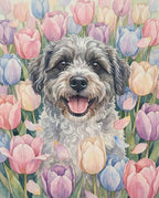 Your Custom Pet Art Kit