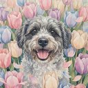 Your Custom Pet Art Kit